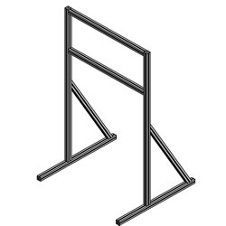 Profile 19 x 45